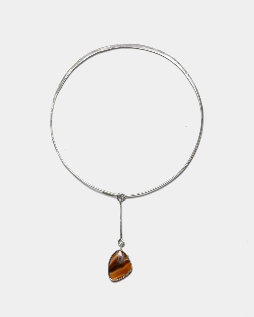 Like Wood Pendant
