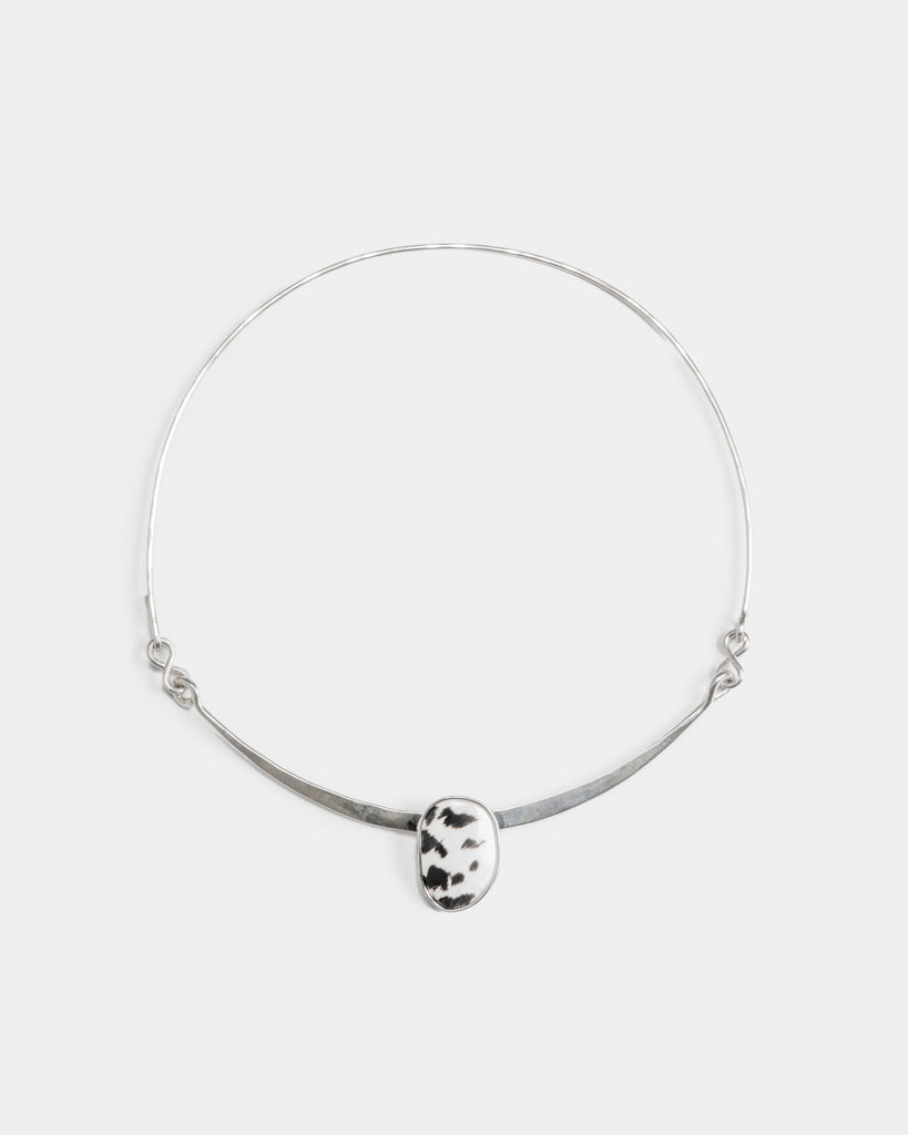 A Shell is a House Collar