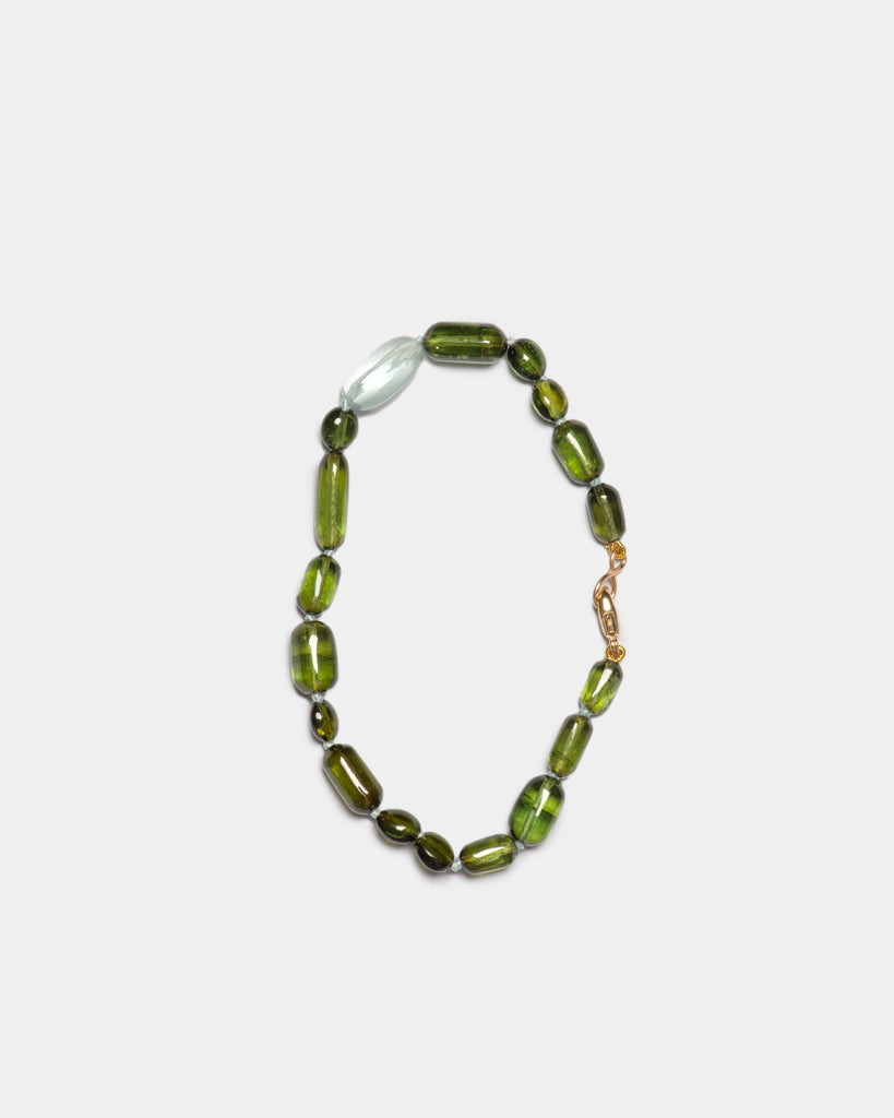 14k Sky Branch Layering Bracelet