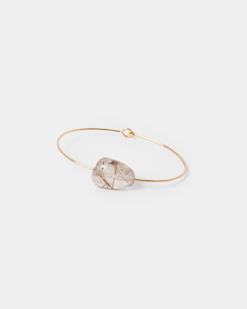 Quartz Cuff