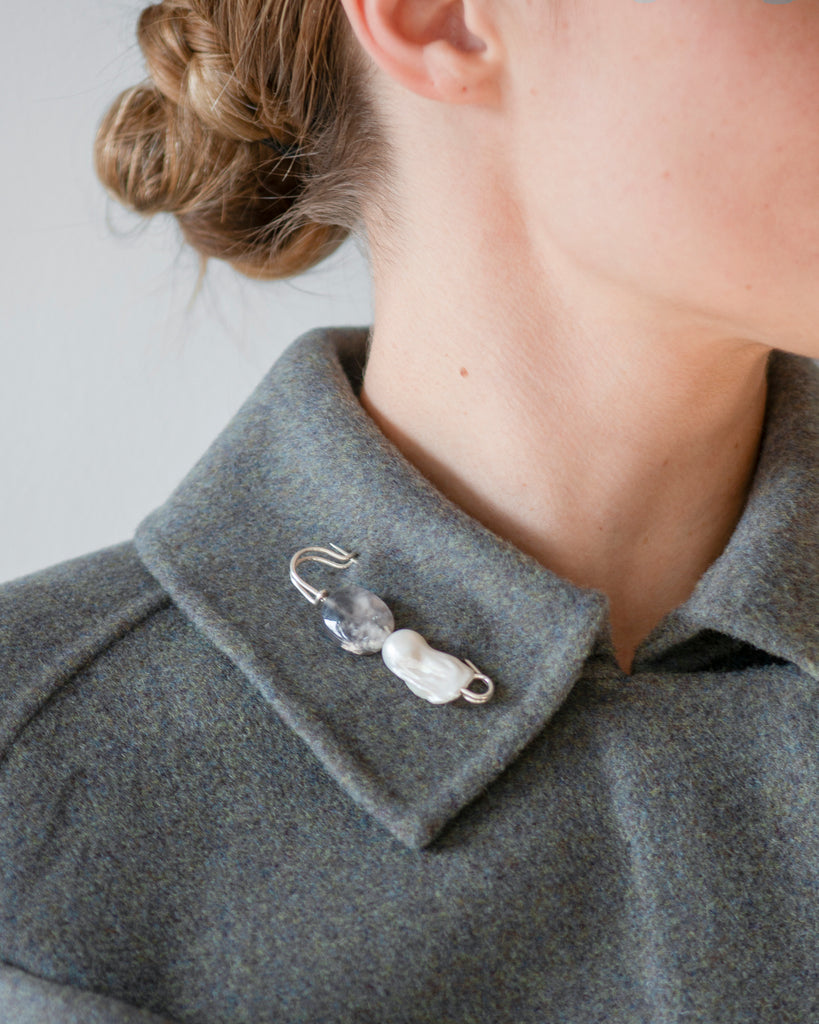 Slumber Pin