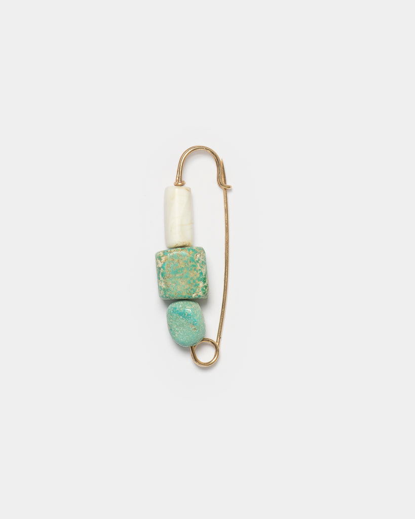 Minted Pin