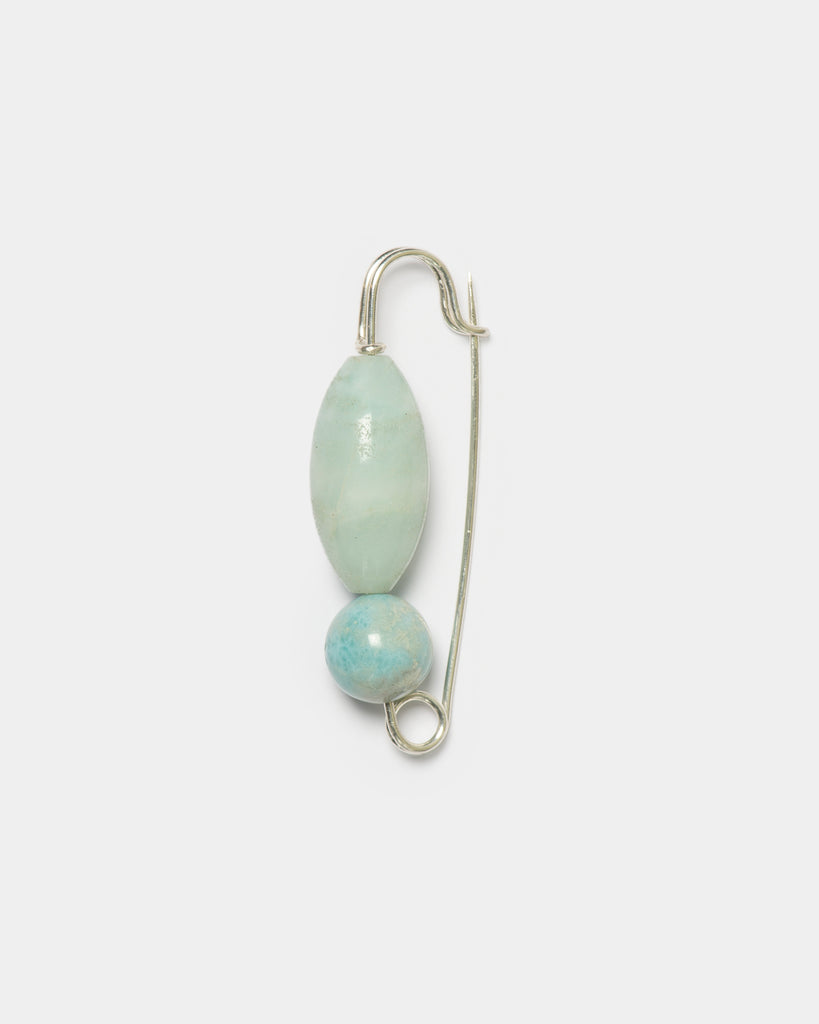 Subtle Skies Pin
