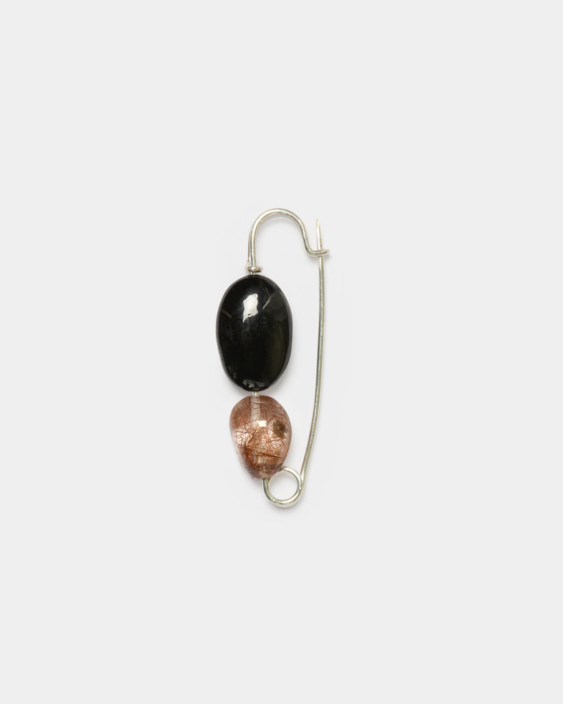 Nutmeg Pin