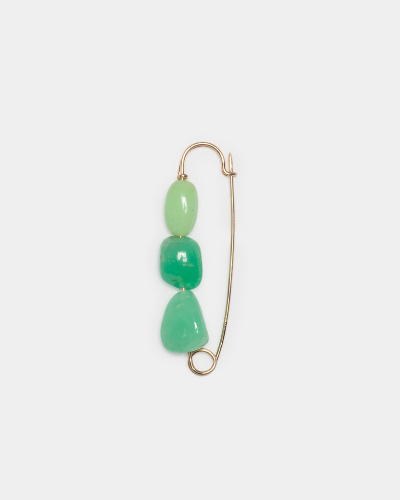 Pure Flavor Pin