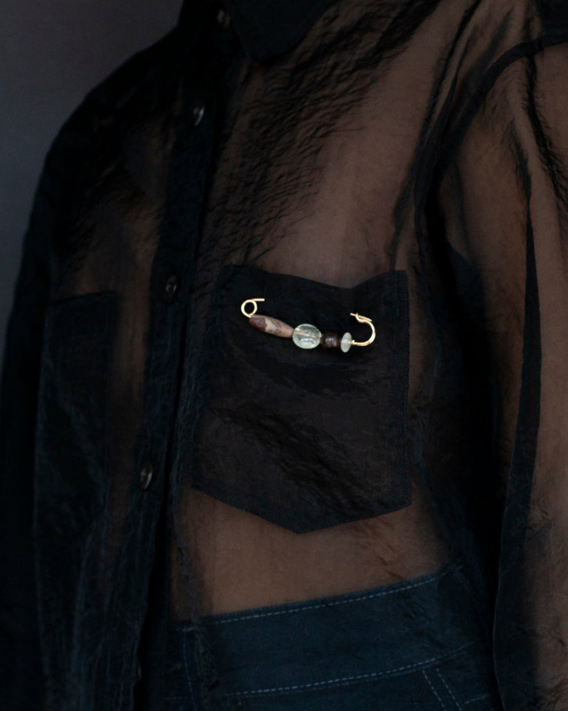 Emergent Pin