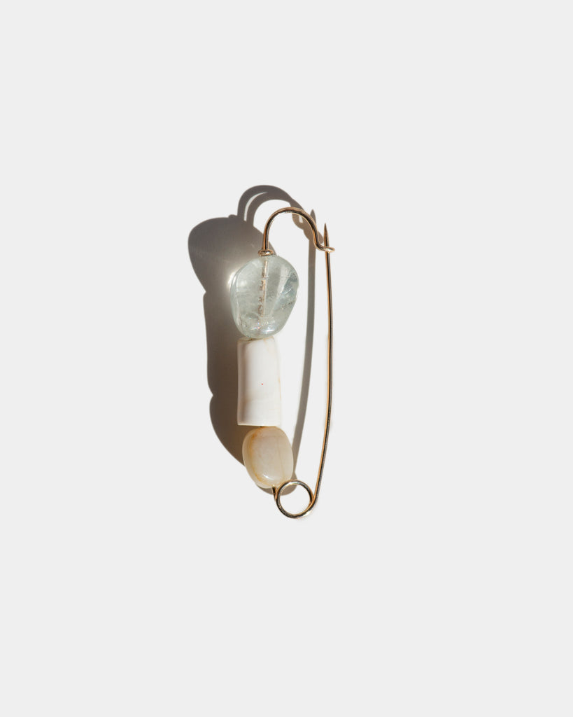 Fresh Light Pin