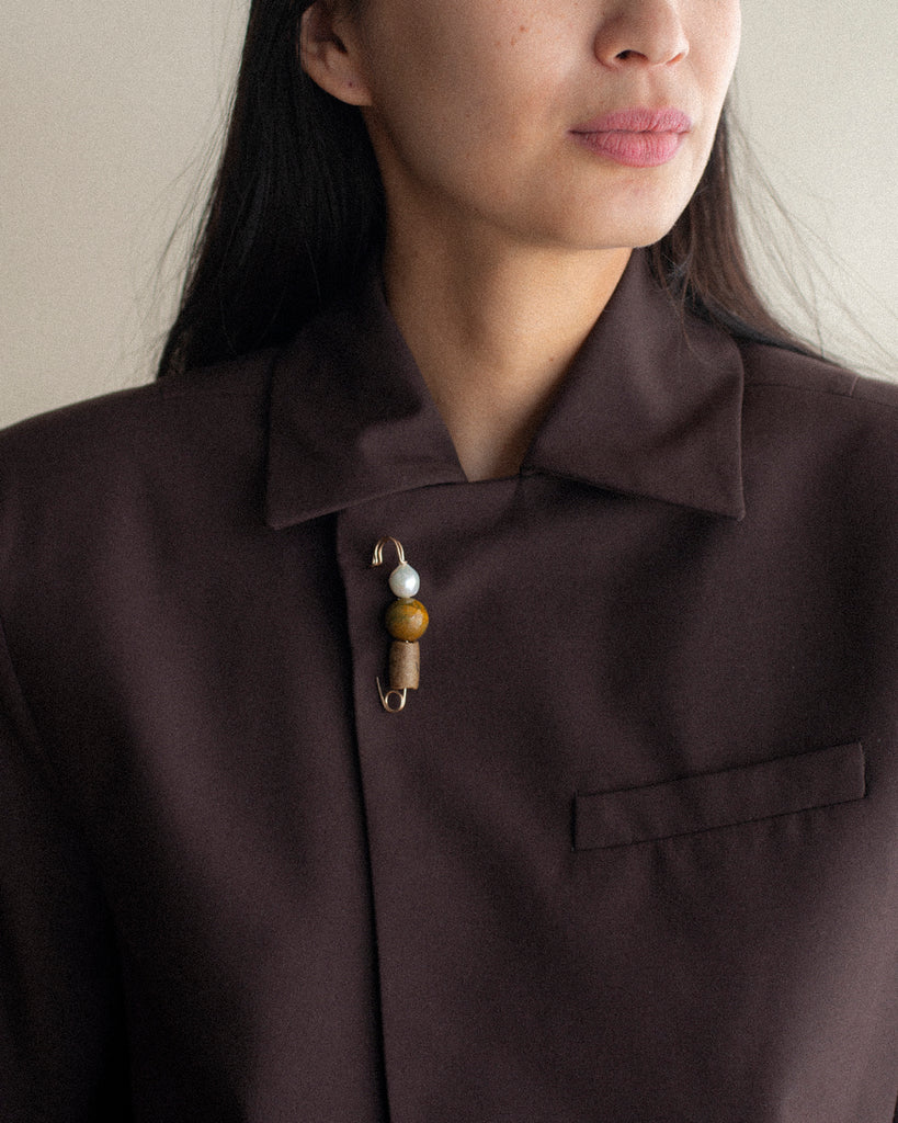 Kept Pin