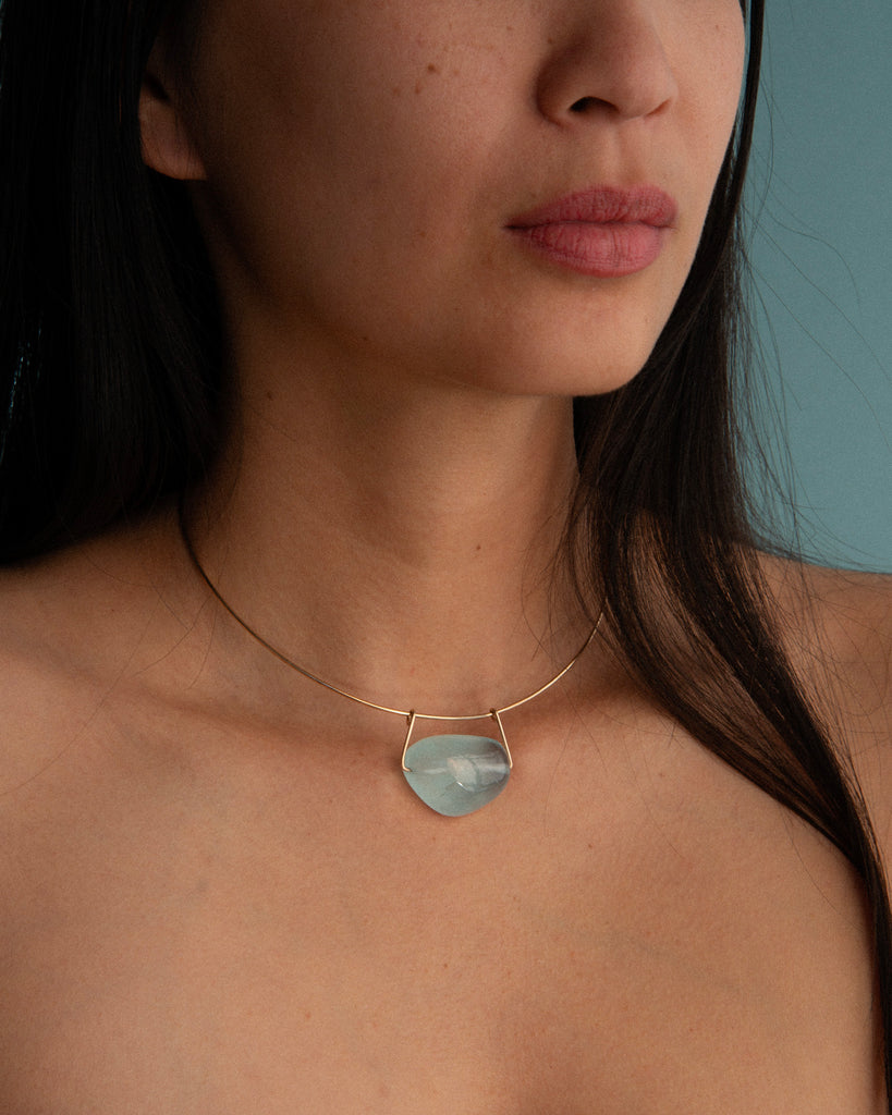 Marine Pendulum Collar