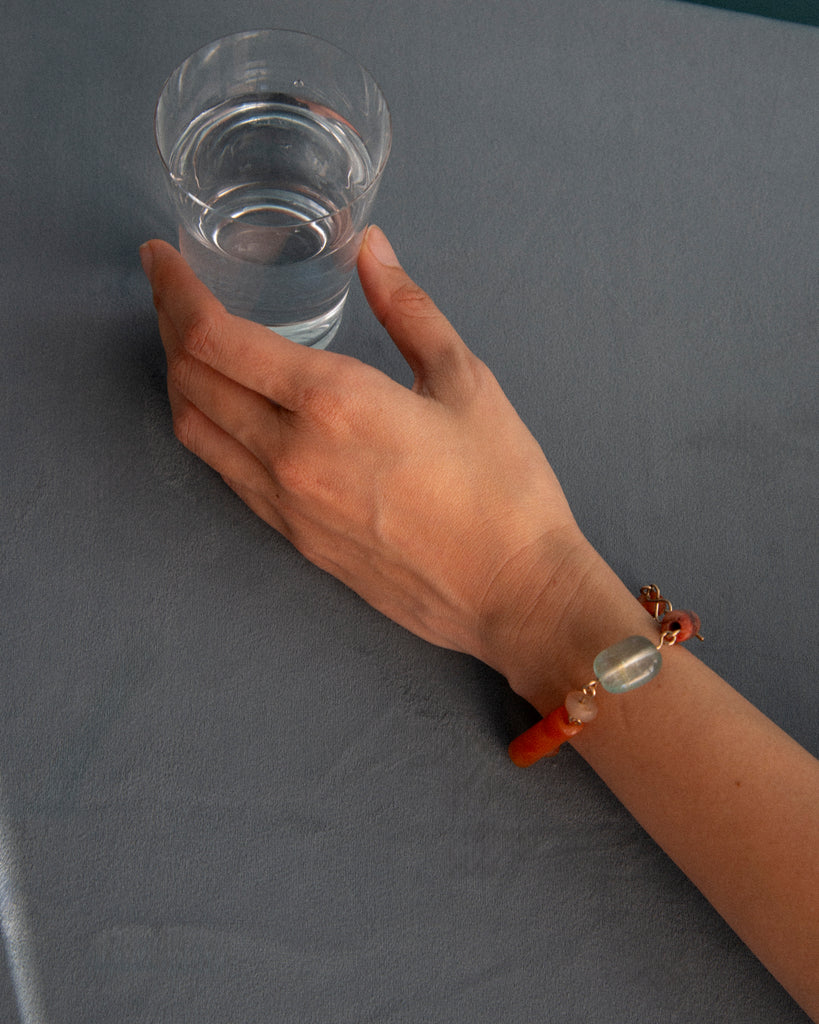 Rising Summer Bracelet
