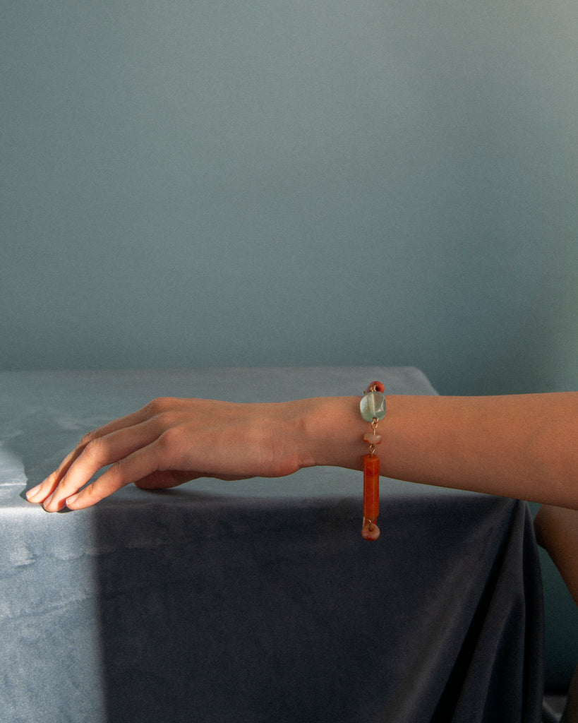 Rising Summer Bracelet
