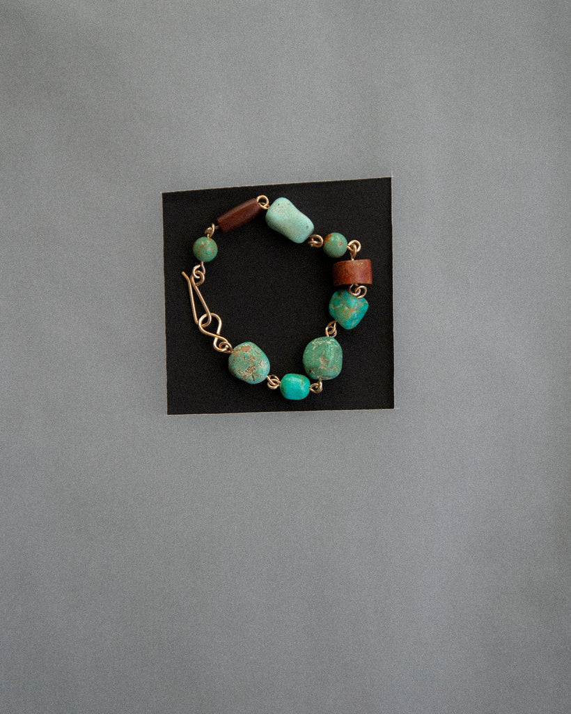 Small Histories Bracelet