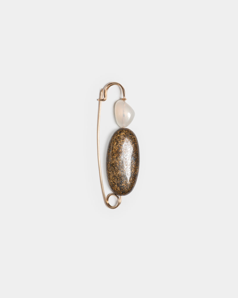 Soft Talk Pin