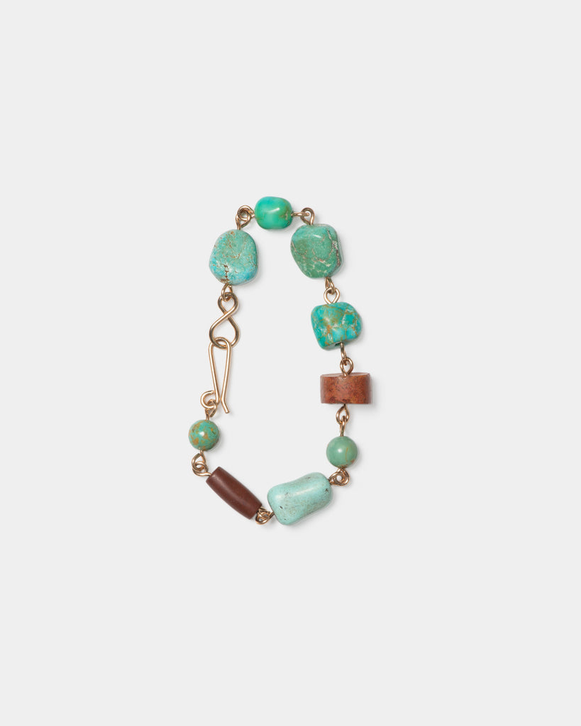 Small Histories Bracelet