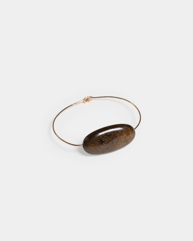 Kept Cuff Bracelet