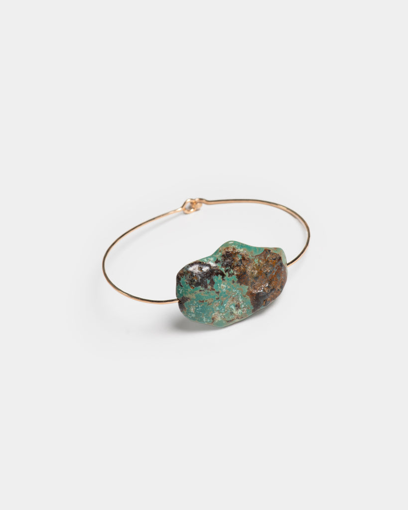 Collector Cuff Bracelet