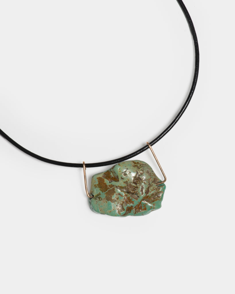 Collector Cord Necklace