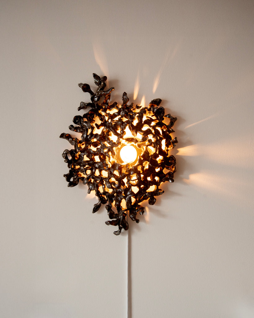 Sarah Mijares Fick - Constellation