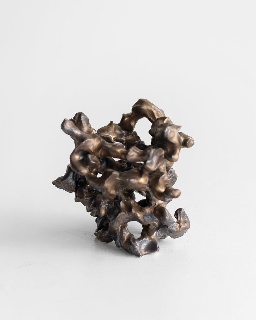 Sarah Mijares Fick - Petite Sculpture II