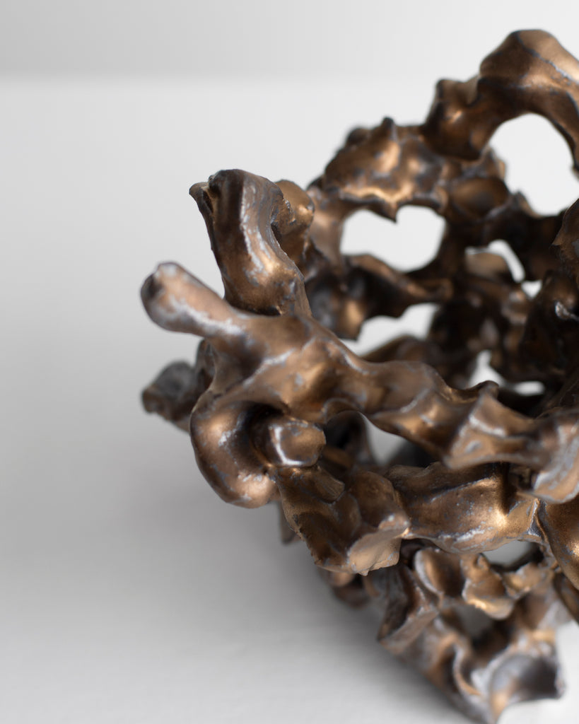 Sarah Mijares Fick - Petite Sculpture II