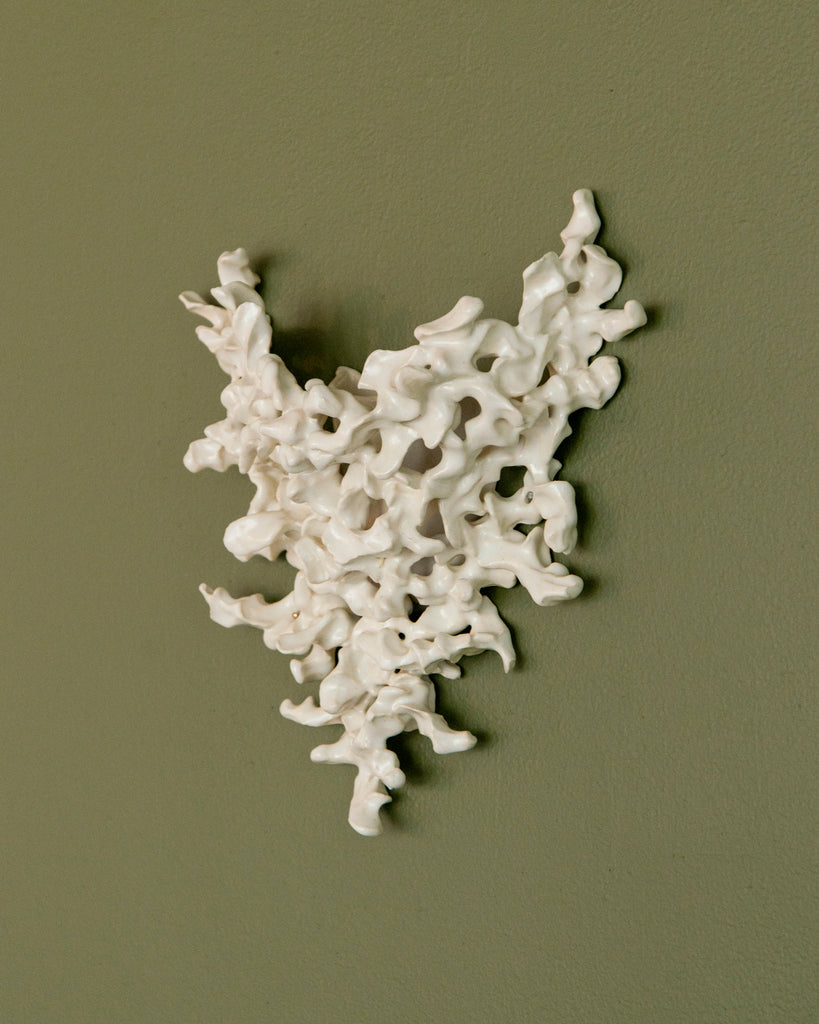 Sarah Mijares Fick - Interwoven