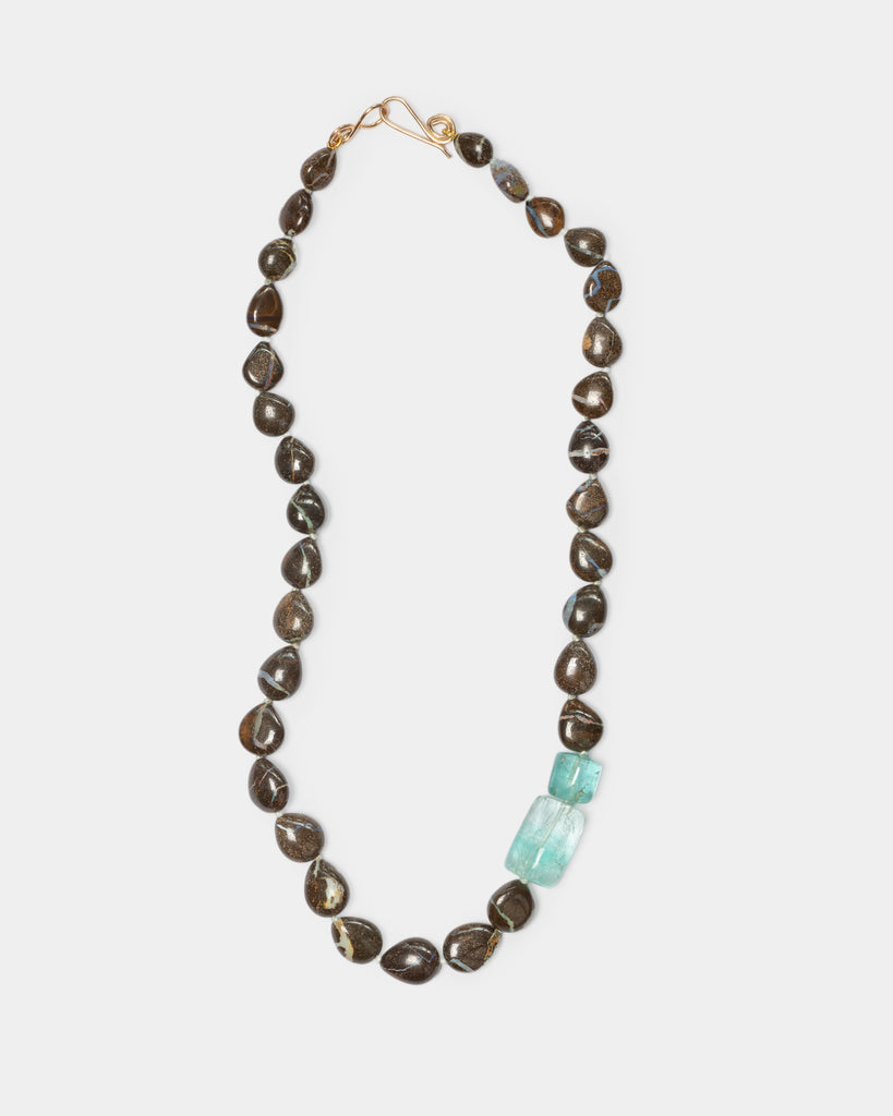 14k Remember Me By Layering Necklace