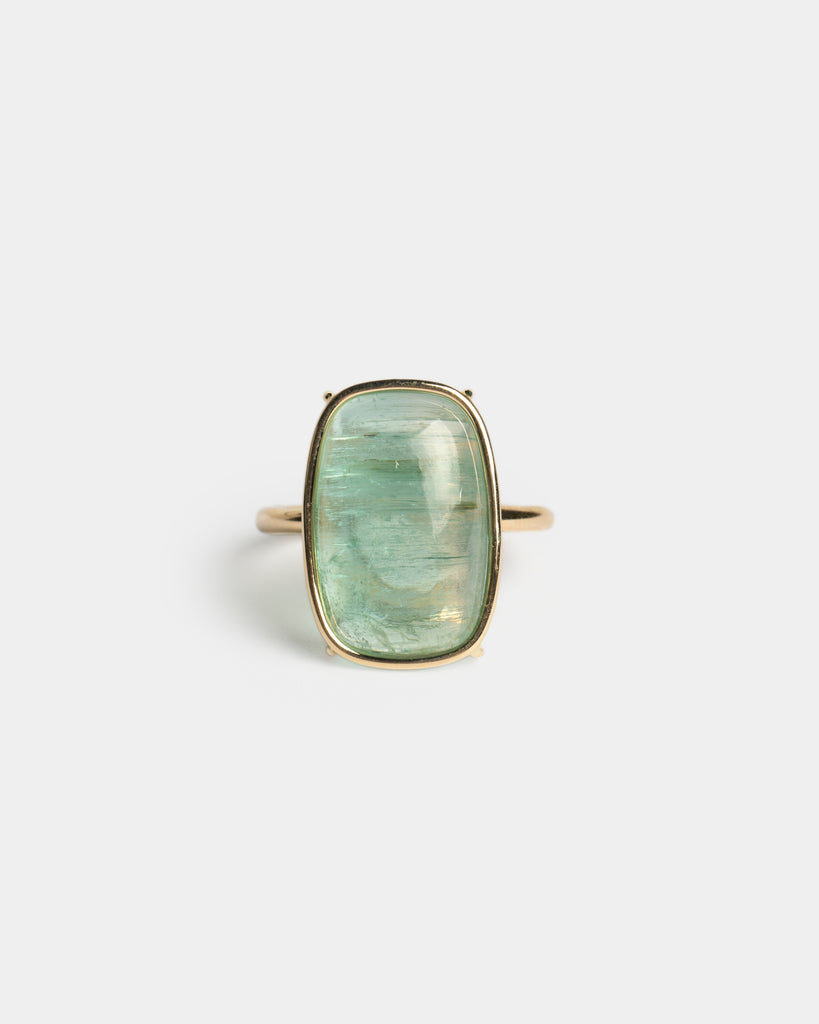 14k Chrysalis Ring