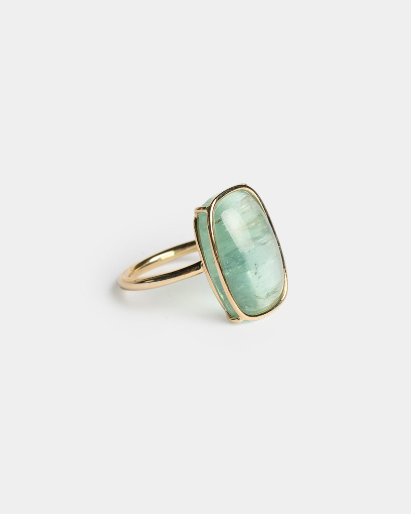 14k Chrysalis Ring