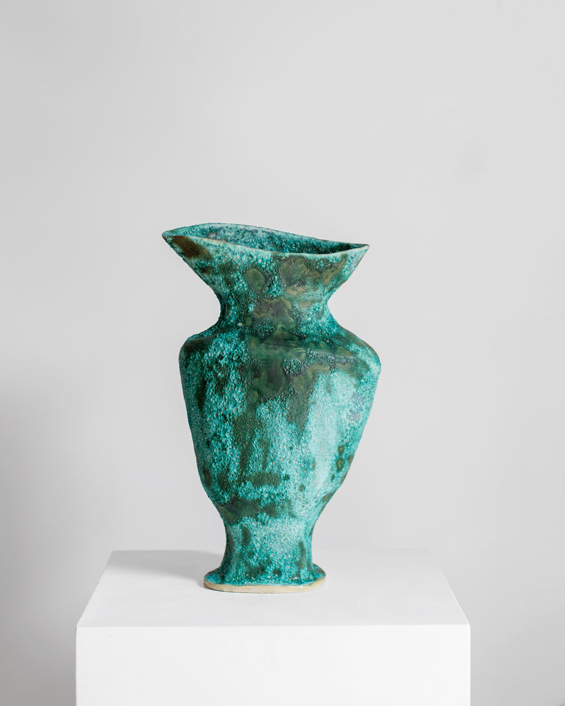 Ariela Nomi Kuh - Copper Figure 3