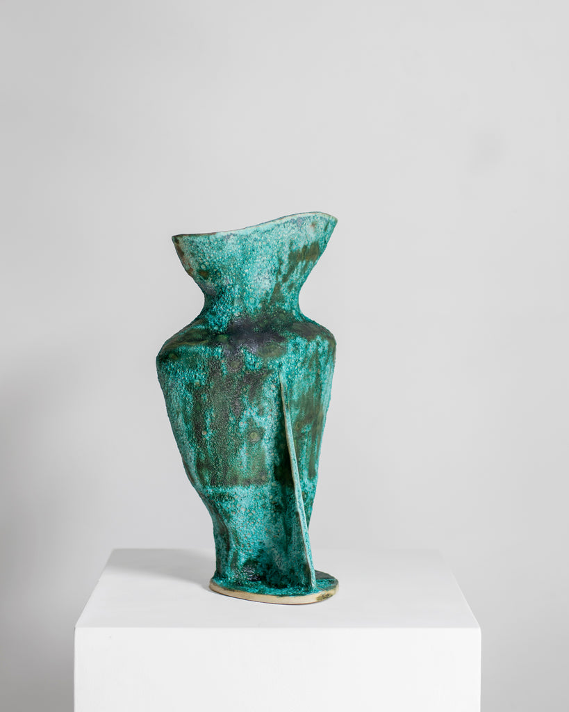 Ariela Nomi Kuh - Copper Figure 3