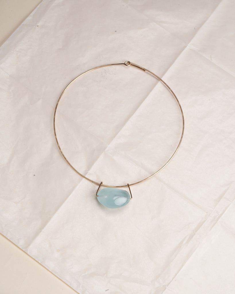 Marine Pendulum Collar
