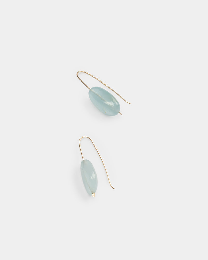 Marine Drop Earrings