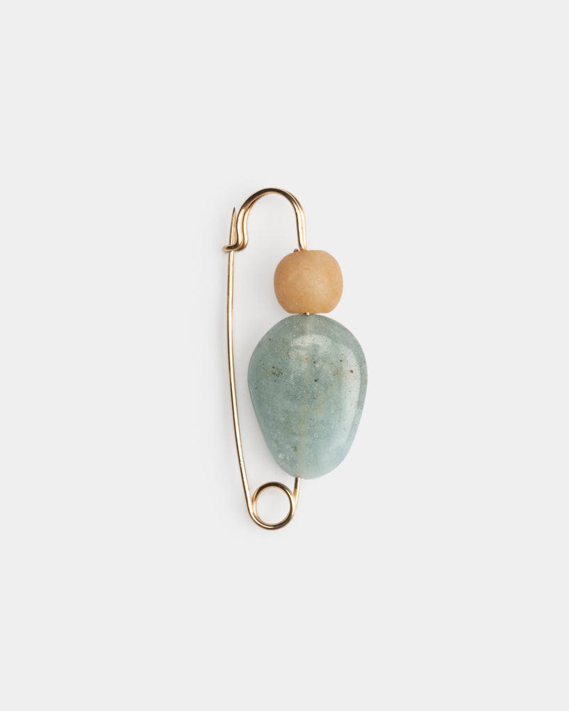 Soft Edges Pin