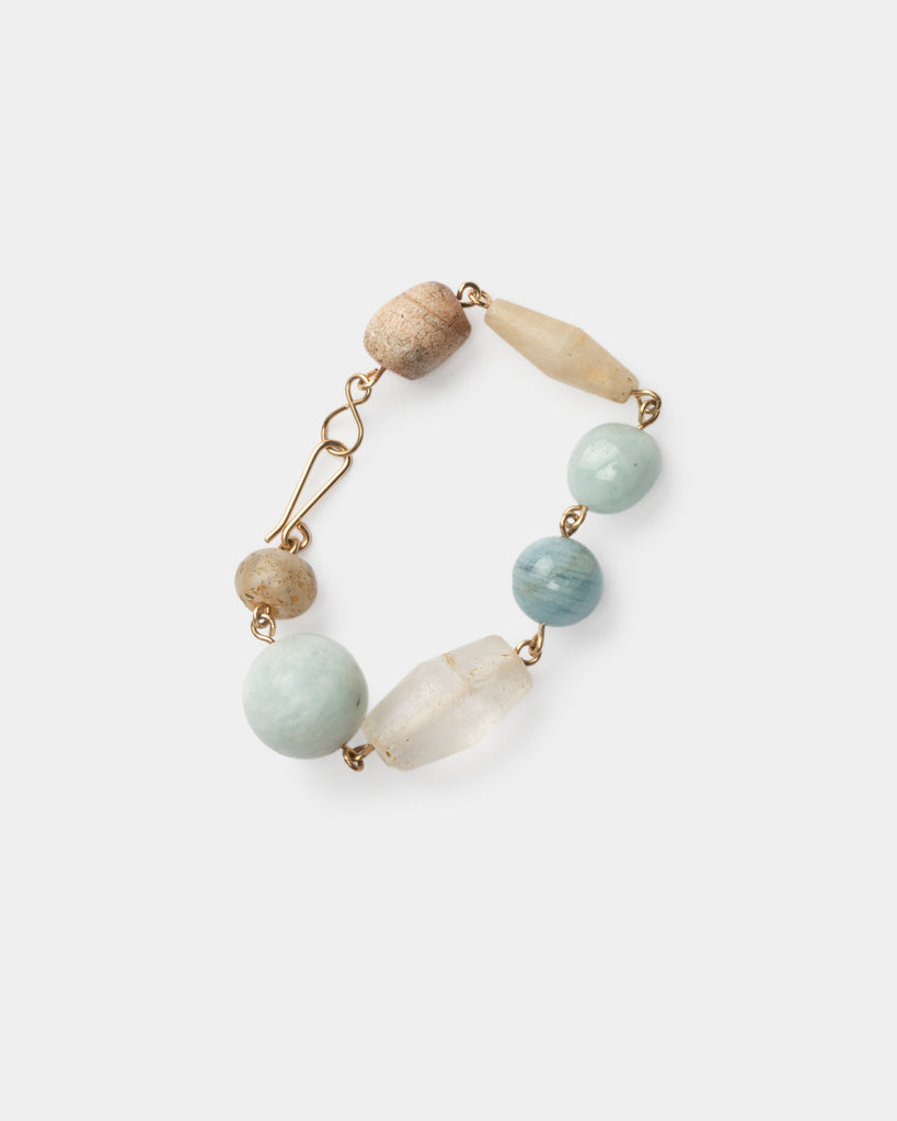 Soft Edges Bracelet