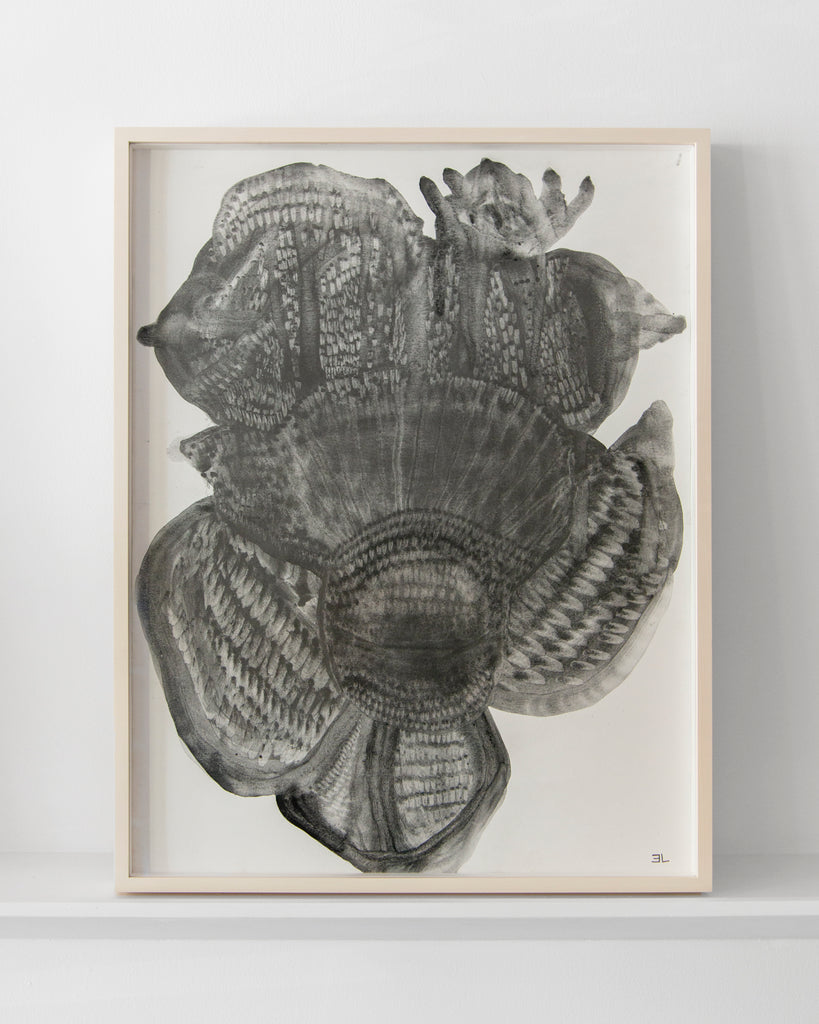 Emma Larsson - The Real and The Imaginary III