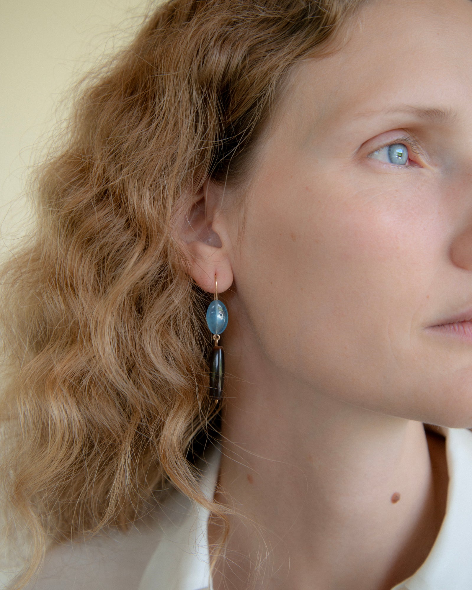 Ideal Combination Earrings