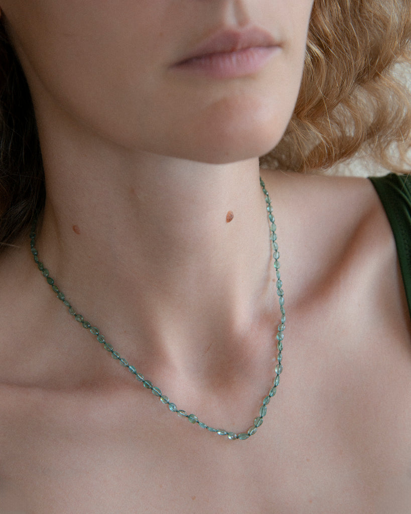 14k Em's Necklace