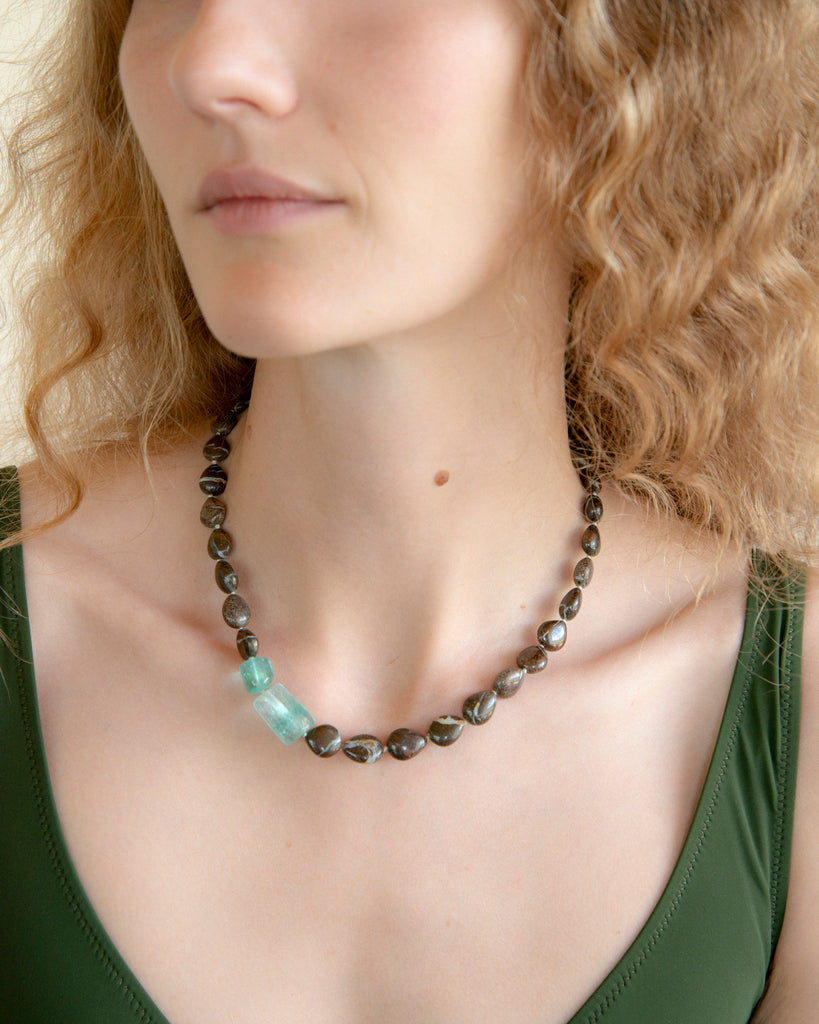 14k Remember Me By Layering Necklace