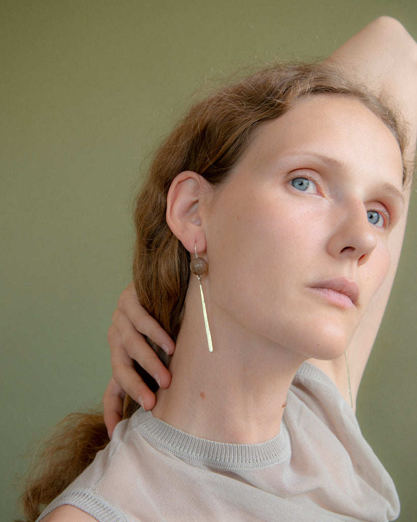 Torun Earrings II