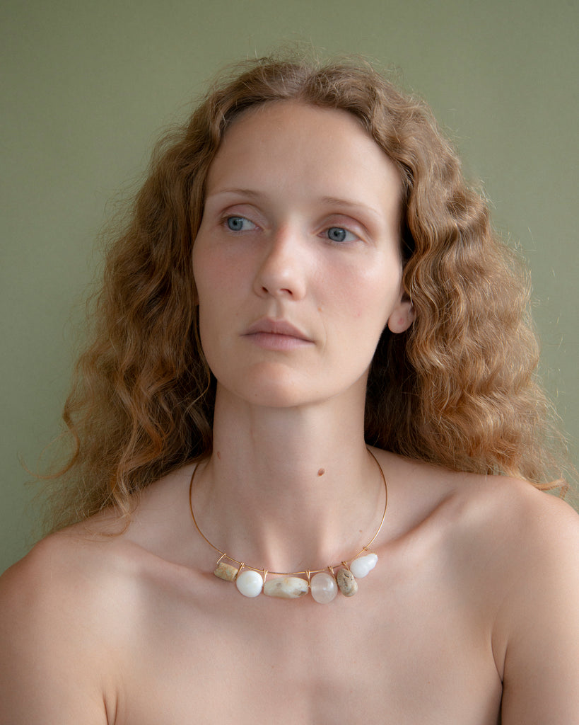 Light Sands Collar
