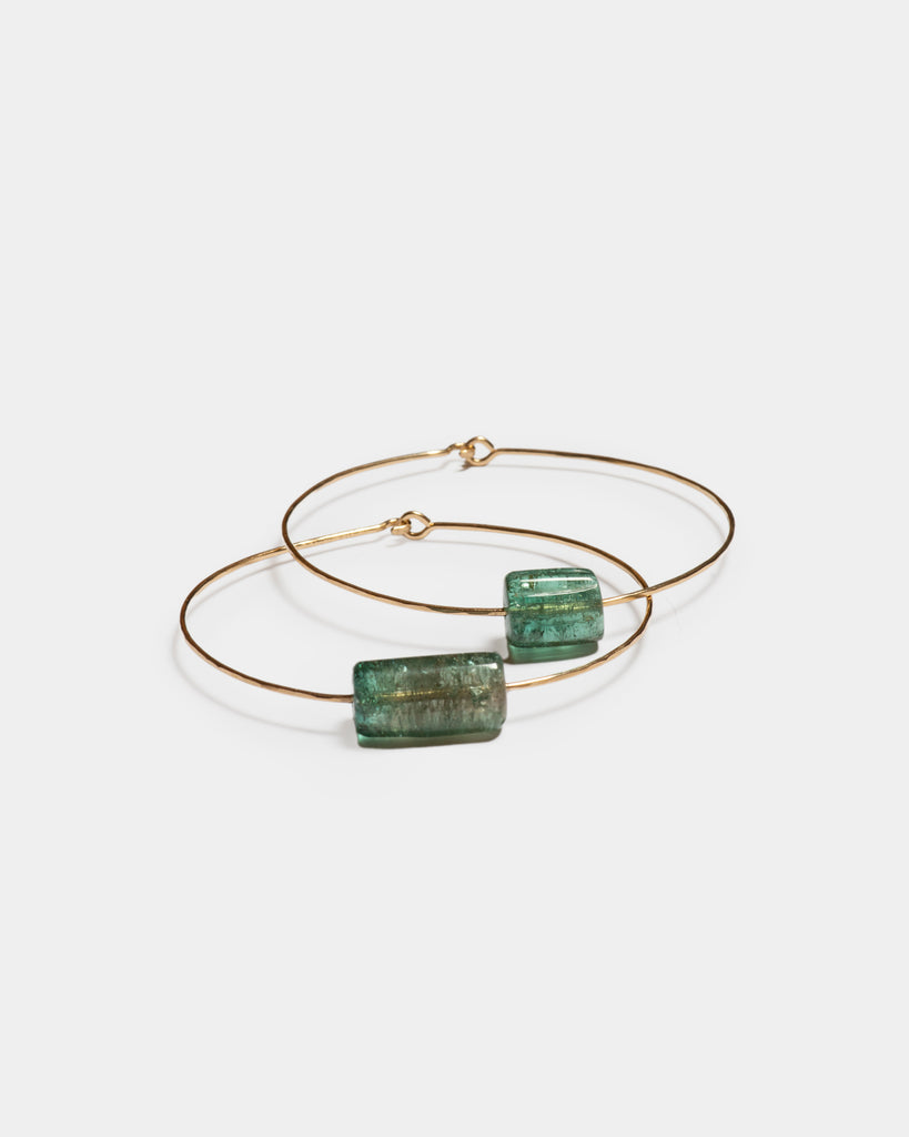 Myrtle Cuff Bracelet