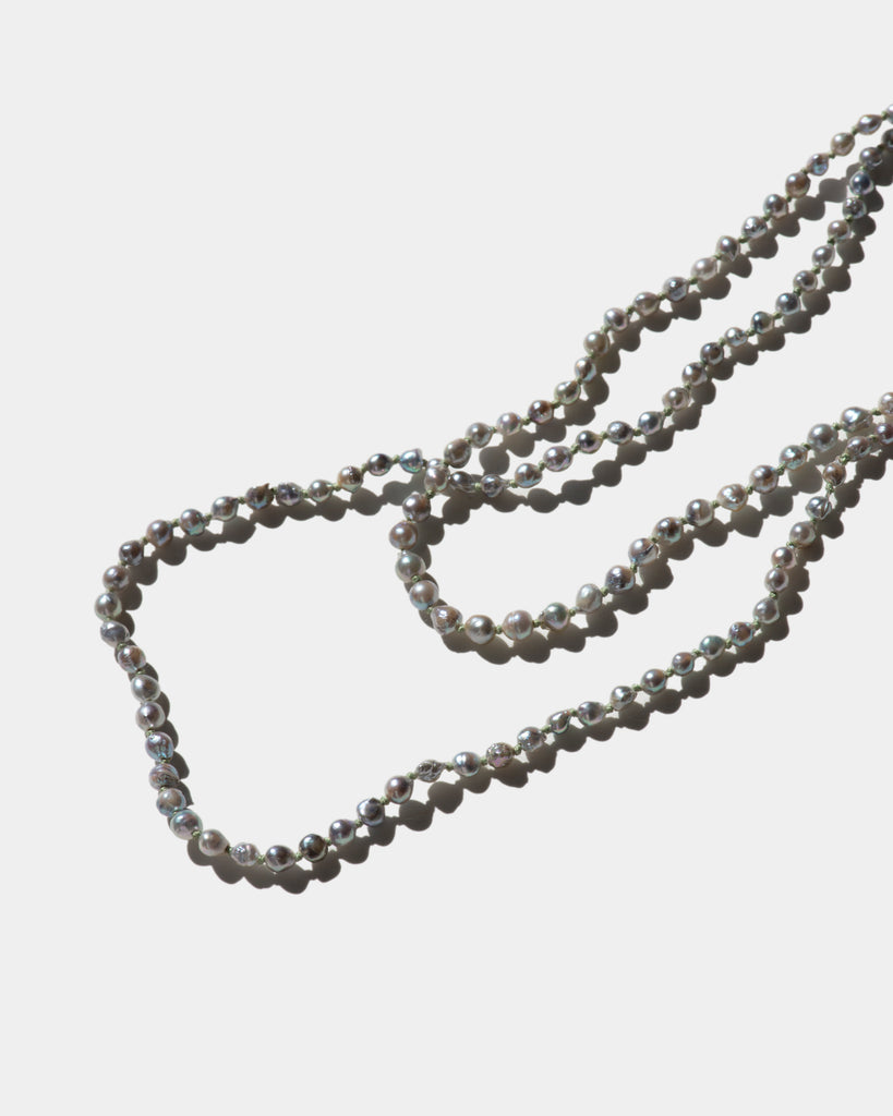 14k Seaborne Layering Necklace