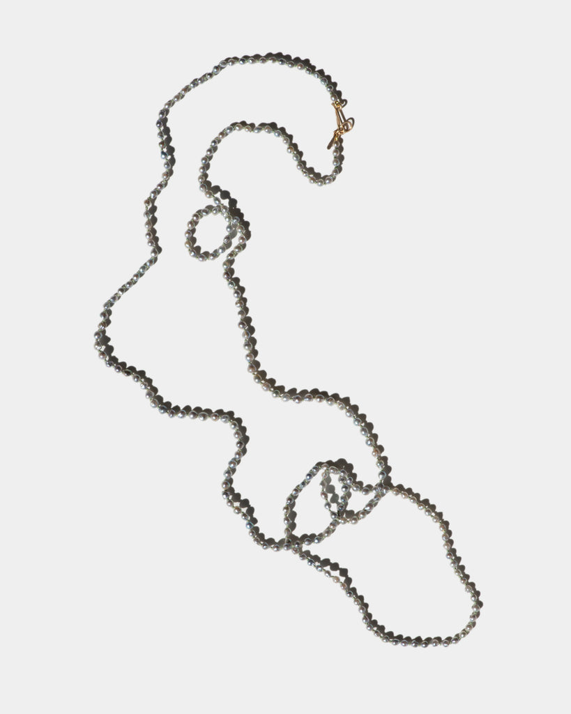 14k Seaborne Layering Necklace