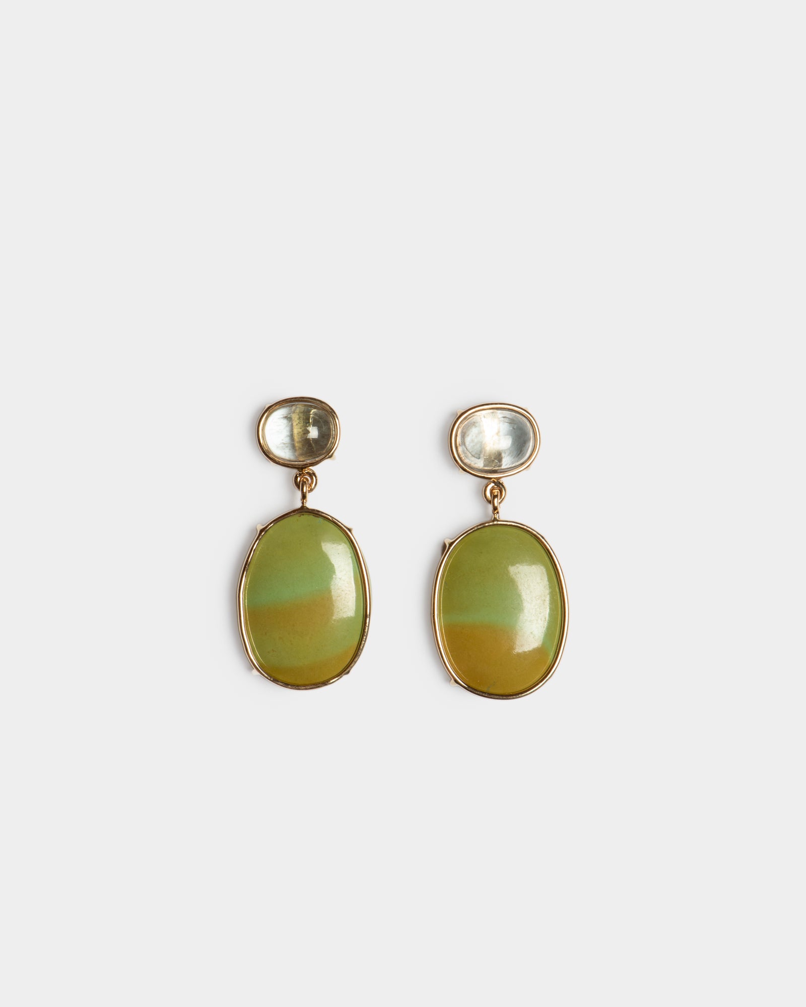 14k Place of Our Own Earrings