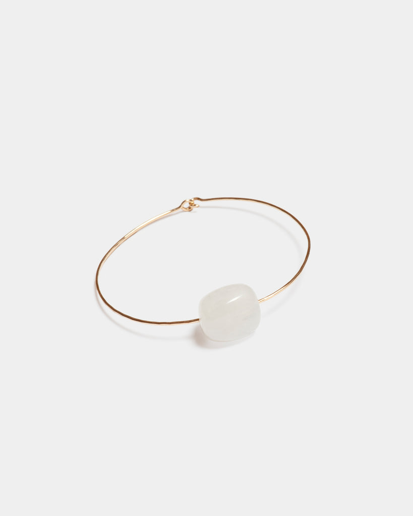 All in a Rainbow Cuff Bracelet