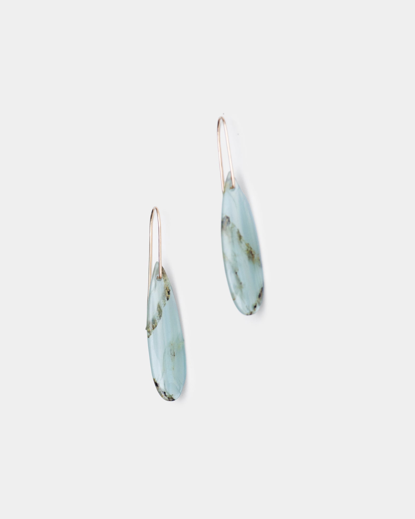 Celestine Drop Earrings