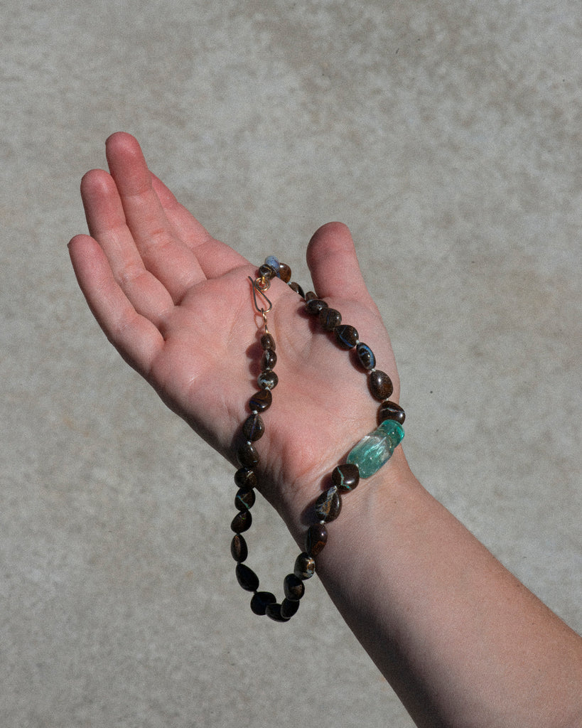 14k Remember Me By Layering Necklace