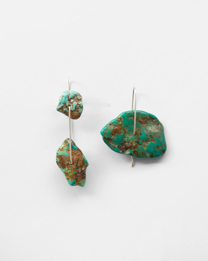Terr Earrings