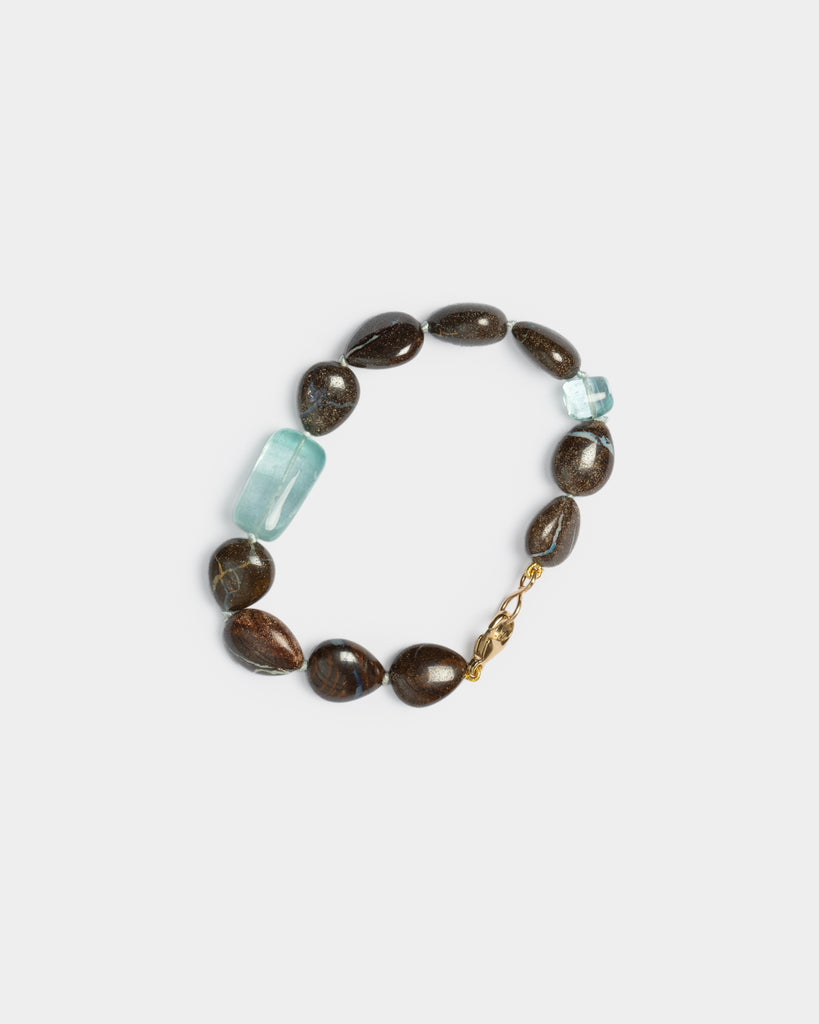 Remember Me By Layering Bracelet