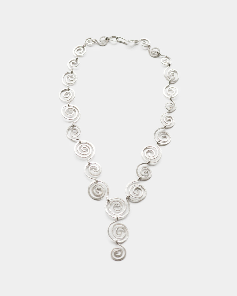 Ode to Art Necklace